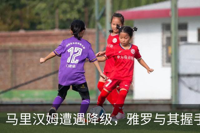 马里汉姆遭遇降级，雅罗与其握手言和